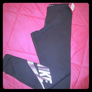 Nike leggings